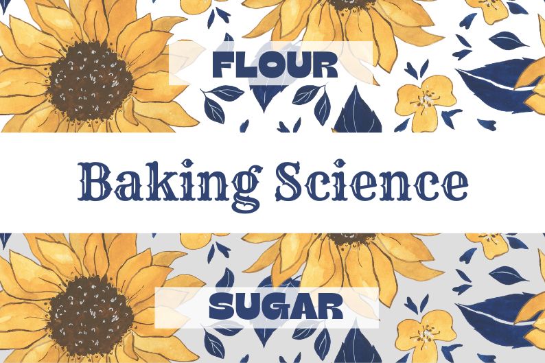 baking science