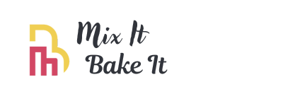 Mix It Bake It