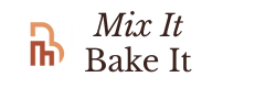 Mix It Bake It