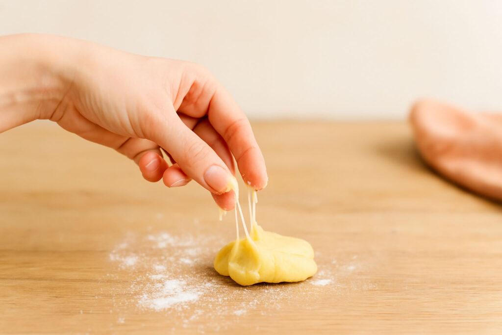 pasta-dough-too-wet-sticky-on-hands